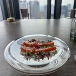 Restaurant Bellustar - 