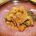 和キッチンしん介 - 