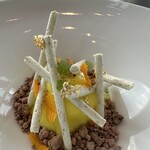 Restaurant Bellustar - 