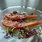 Restaurant Bellustar - 