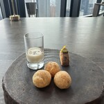 Restaurant Bellustar - 