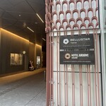 Restaurant Bellustar - 