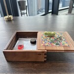 Restaurant Bellustar - 