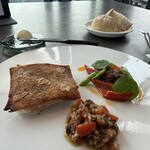 Restaurant Bellustar - 