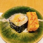 和キッチンしん介 - 