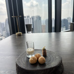 Restaurant Bellustar - 