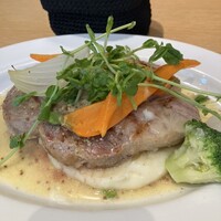 LE PORTIER Par Aux Delices de dodine Toranomon - 
