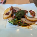 ハッピーダイニングラボ＆カフェ - 