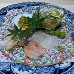 すし屋　小桜 - 