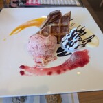 ハッピーダイニングラボ＆カフェ - 