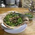 大豊ラーメン 木屋町店 - 