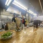 大豊ラーメン 木屋町店 - 