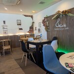 ハッピーダイニングラボ＆カフェ - 