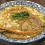 中華そば タンポポ - 