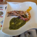 ハッピーダイニングラボ＆カフェ - 料理写真: