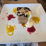 ハッピーダイニングラボ＆カフェ - 