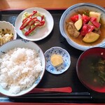 ひだまり亭 - 