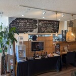 ハッピーダイニングラボ＆カフェ - 