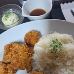快活CLUB - 料理写真: