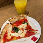 SALVATORE CUOMO&BAR  - 