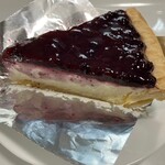 ルーシーズベーカリー - 