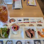 ハッピーダイニングラボ＆カフェ - 