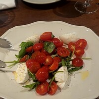 The Kitchen Salvatore Cuomo GINZA - 