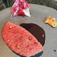 ラ・ボンヌターブル - 
