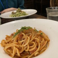 クッチーナ イタリアーナ アリア 六本木 -  クッチーナ イタリアーナ アリア 六本木 -