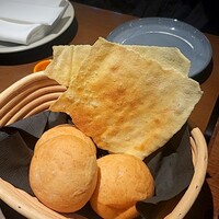 The Kitchen Salvatore Cuomo GINZA - 