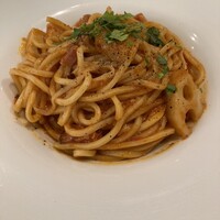 クッチーナ イタリアーナ アリア 六本木 -  クッチーナ イタリアーナ アリア 六本木 -