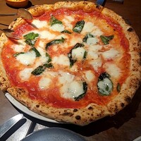 The Kitchen Salvatore Cuomo GINZA - 