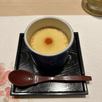 北新地 鮨 天ぷら いわい - 