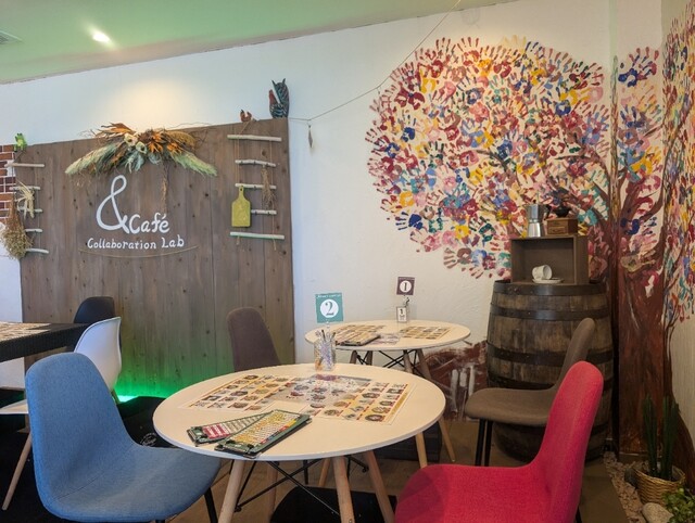 Happy Dining Labo & Cafe photo 5