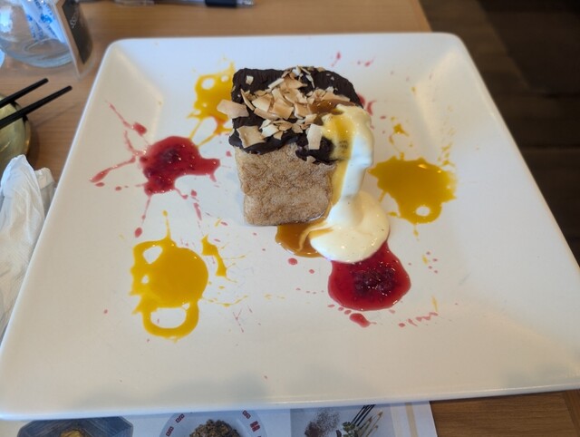 Happy Dining Labo & Cafe photo 3