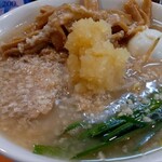 まりぼ - にんにくWの山