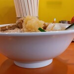 まりぼ - にんにくの標高がいい