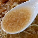 まりぼ - ちゃっちゃ背脂