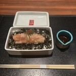 元祖博多めんたい重