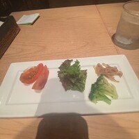 シャバ リバ - 