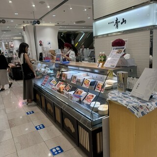 懐石料理 青山_2