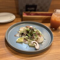 洋食ビストロ 一方美人 - 