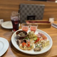 洋食ビストロ 一方美人 - 