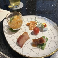 龍天門 - 