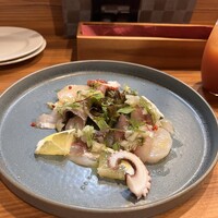 洋食ビストロ 一方美人 - 