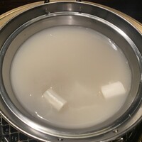 焼肉 銀座コバウ 特別室 - 