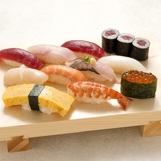 築地すしくろ_1