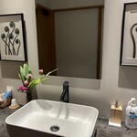 THE GARDEN - トイレもキレイ