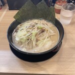麺や ZEっ豚 - 
