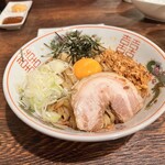 麺屋 真心 - 